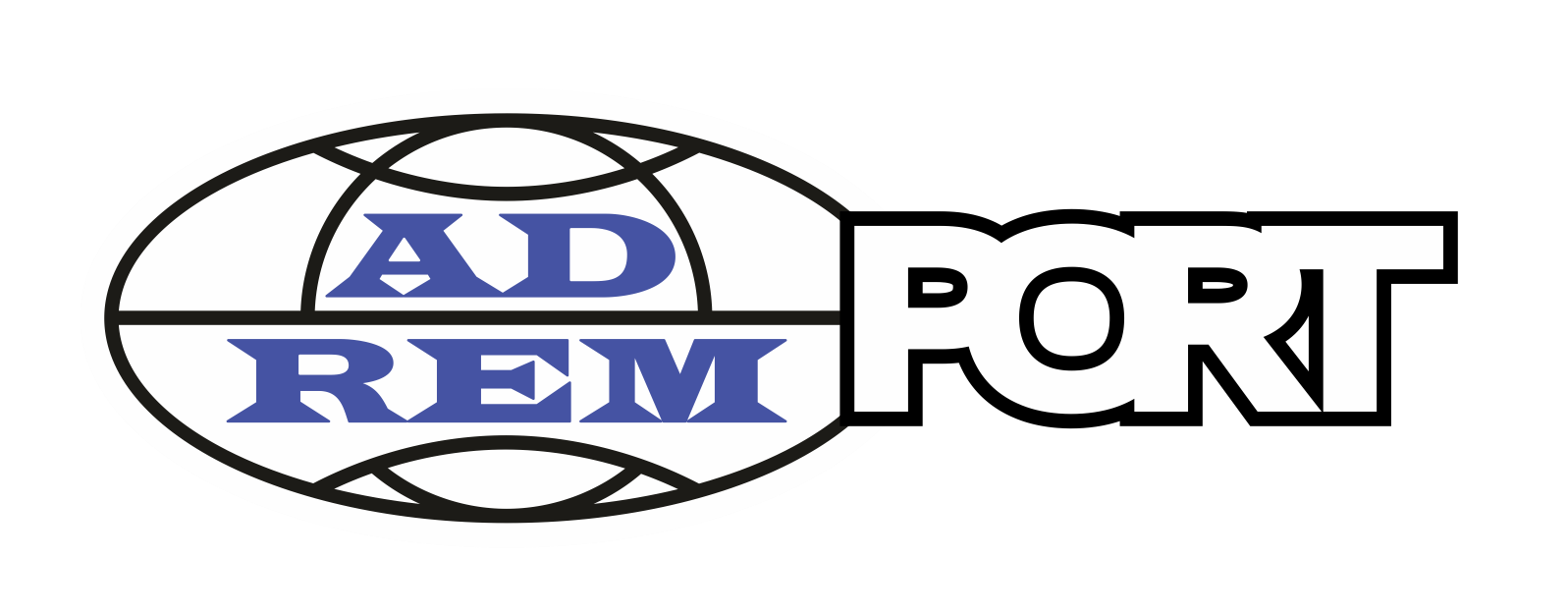 AdRemPORT Logo